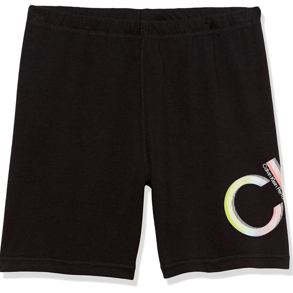 Brand new Calvin Klein Biker Shorts